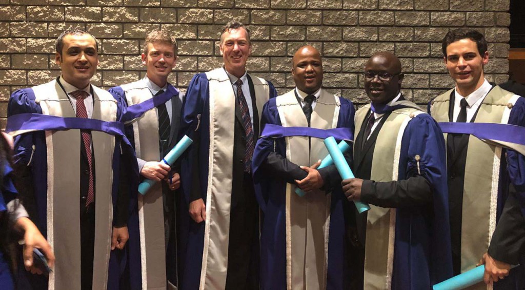 CMSA grad 1905 Rob graduants